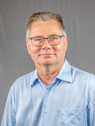 Göran Forsberg
