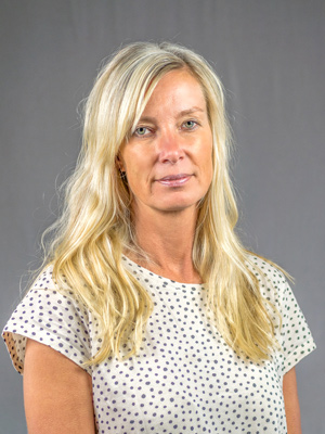 Susanne Svensson