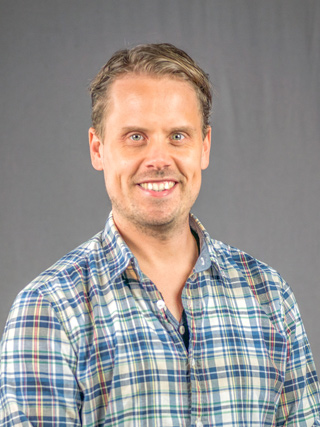 Marcus Ek