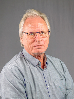 Olof Westerlund