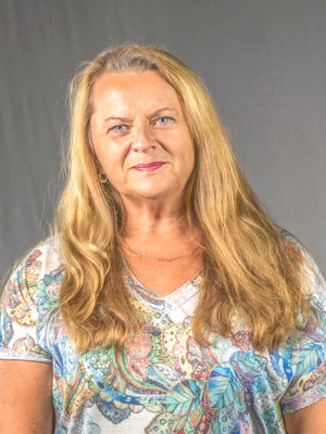 Marianne Bohlin