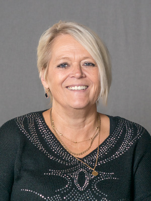 Marie Axelsson
