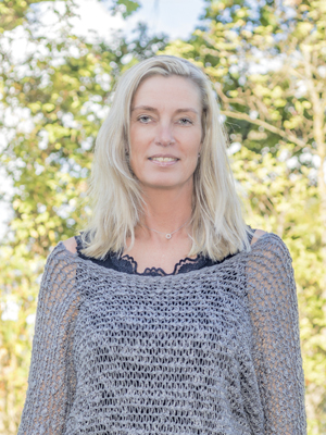 Susanne Svensson