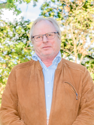 Olof Westerlund