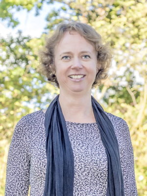 Åsa Lindén