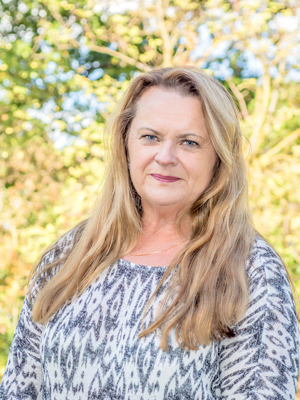 Marianne Bohlin