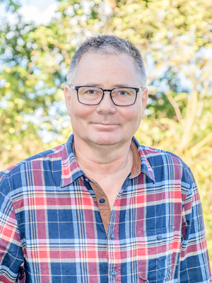 Göran Forsberg