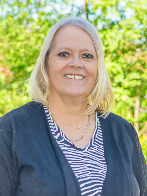 Marie Axelsson