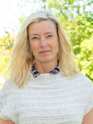 Susanne Svensson