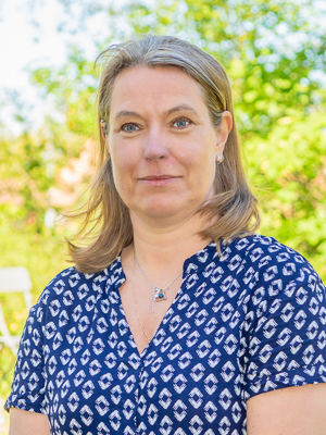 Mariana Wendel